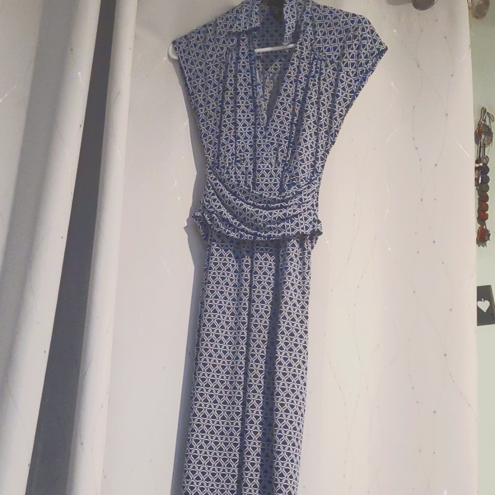 Woman's dress